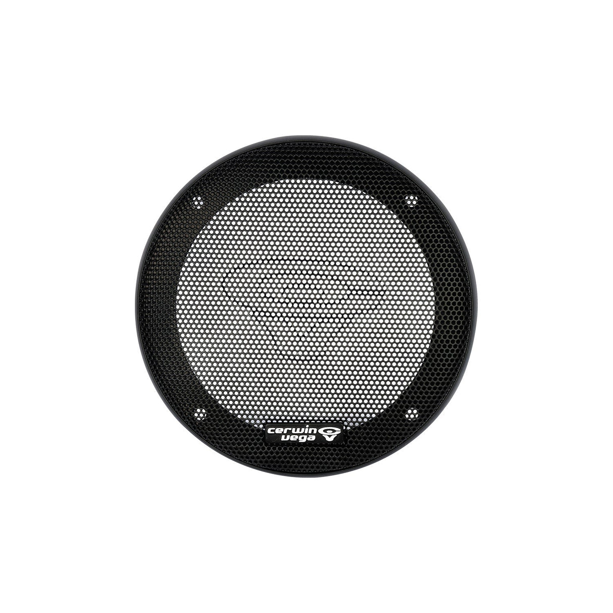 GRL4VH - 4" Speaker Grill For HED / VEGA Series (Single) - Cerwin Vega