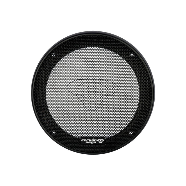 GRL5VH - 5.25" Speaker Grill For HED / VEGA Series (Single) - Cerwin Vega