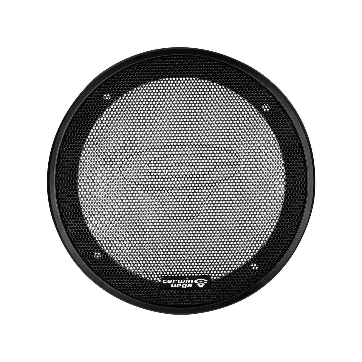 GRL65VH - 6.5" Speaker Grill For HED / VEGA Series (Single) - Cerwin Vega