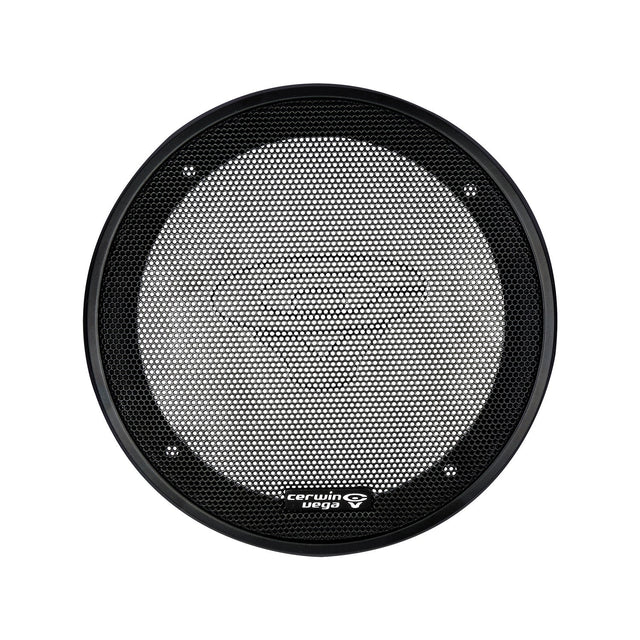 GRL65VH - 6.5" Speaker Grill For HED / VEGA Series (Single) - Cerwin Vega