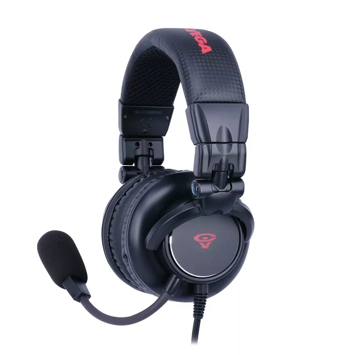 Cerwin Vega Professional Wired Headphones