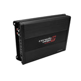 Cerwin Vega HED Series Amplifiers