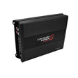 Cerwin Vega HED Series Amplifiers