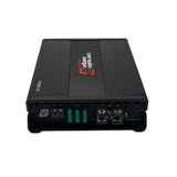 HED 1 - Channel 1000W Class - D Monoblock Amplifier - H1000.1D - Cerwin Vega