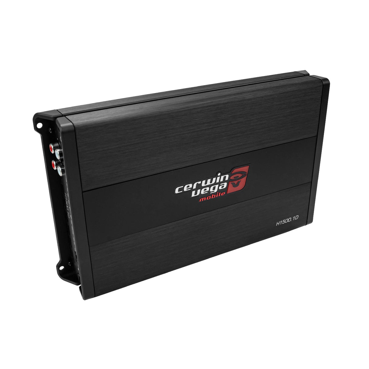 Cerwin Vega HED Series Amplifiers