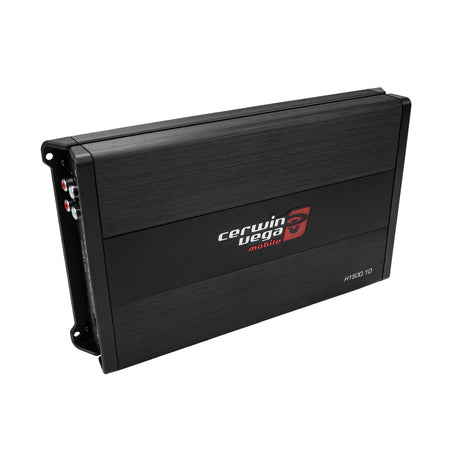 Cerwin Vega HED Series Amplifiers
