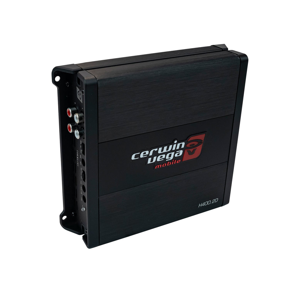 Cerwin Vega HED Series Amplifiers