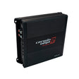Cerwin Vega HED Series Amplifiers