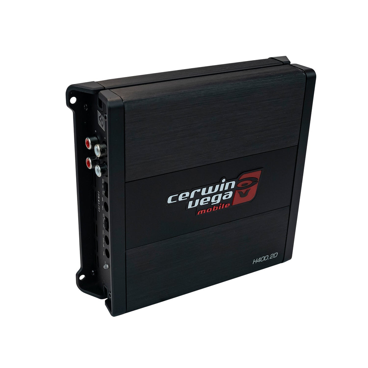 Cerwin Vega HED Series Amplifiers