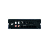 HED 2-Channel 400W Full Range Class-D Amplifier - H400.2D