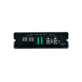 HED 2-Channel 400W Full Range Class-D Amplifier - H400.2D