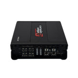 HED 4 - Channel 440W Full Range Class - D Amplifier - H440.4D - Cerwin Vega