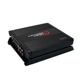 HED 4 - Channel 440W Full Range Class - D Amplifier - H440.4D - Cerwin Vega