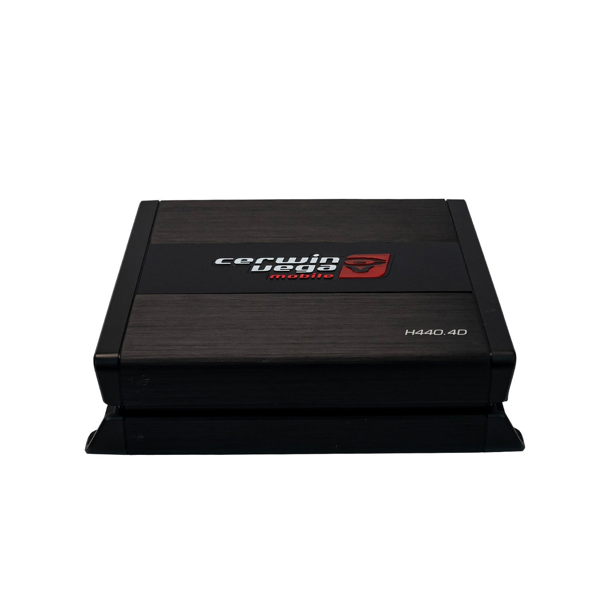 HED 4 - Channel 440W Full Range Class - D Amplifier - H440.4D - Cerwin Vega