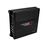 Cerwin Vega HED Series Amplifiers