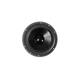 H600S - HEX Series 6.3” 2 - Way Component Set w/Silk Dome Tweeter - H600S - Diamond Audio