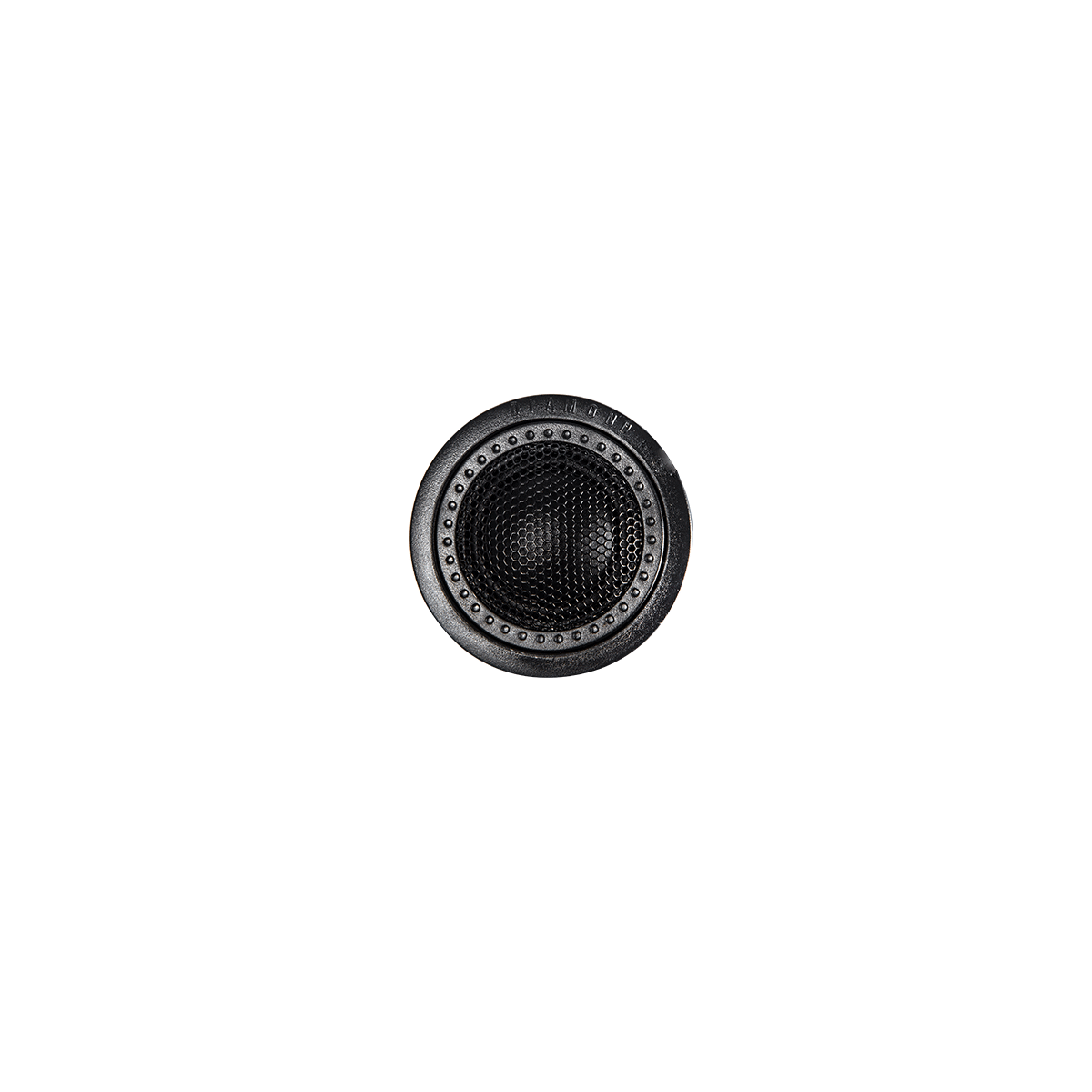 H600S - HEX Series 6.3” 2 - Way Component Set w/Silk Dome Tweeter - H600S - Diamond Audio