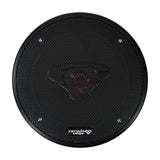 H652 - HED 6.5” 2-Way Coaxial Full Range Speaker