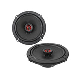 H652 - HED 6.5” 2-Way Coaxial Full Range Speaker