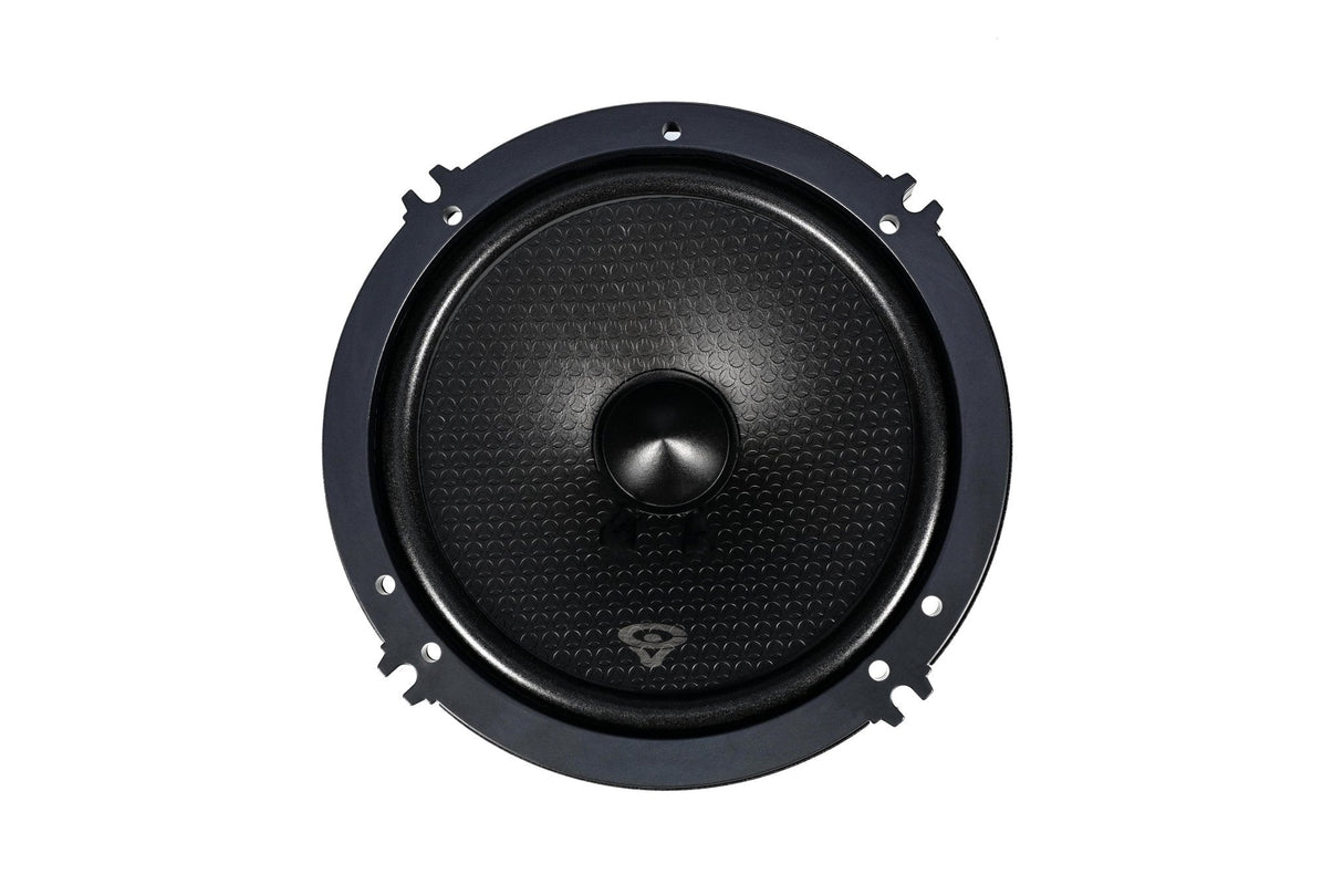 H65C - HED 6.5” 2-Way Component Speaker Set