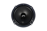 H65C - HED 6.5” 2-Way Component Speaker Set