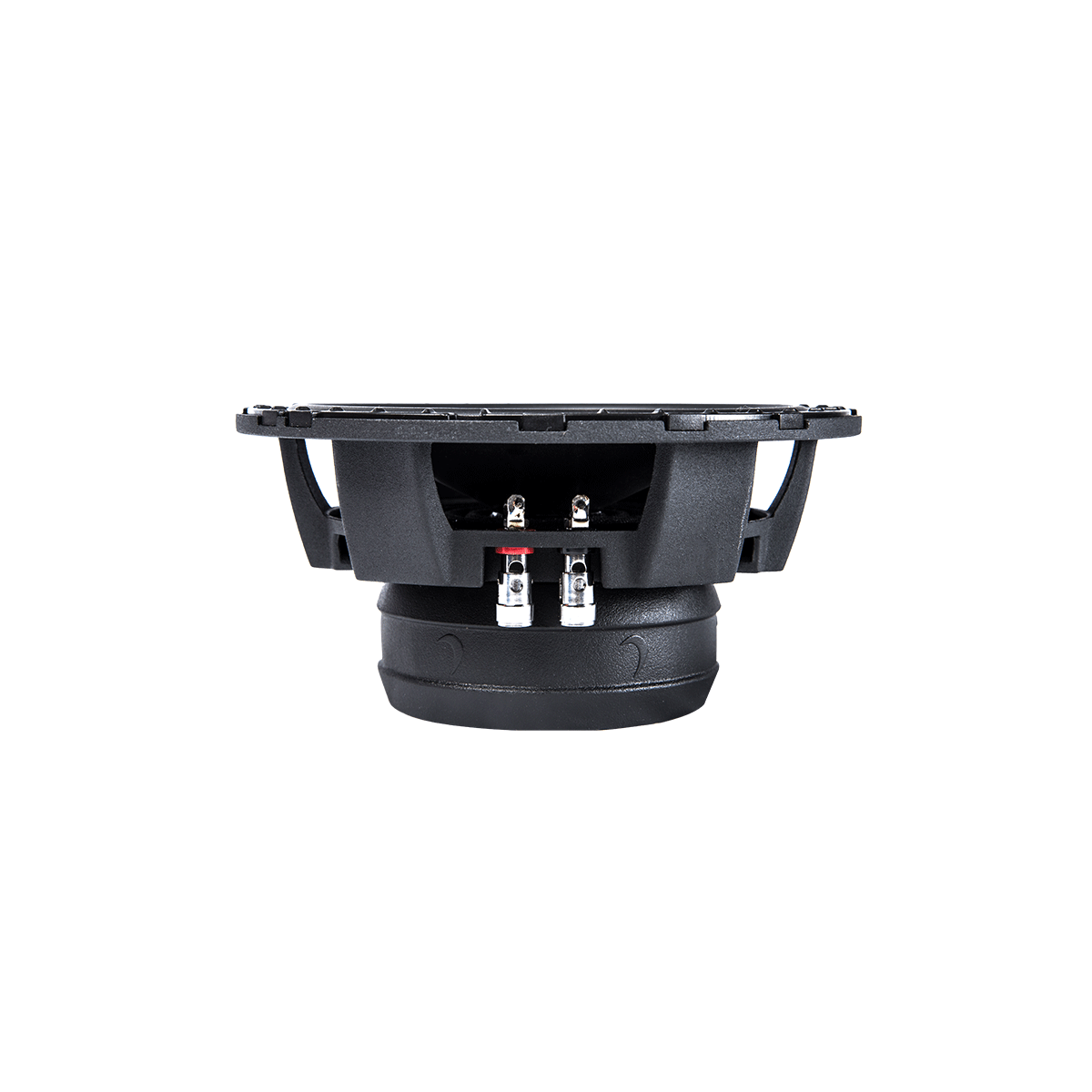 H65S - HEX Series 6.5“ 2 - Way Component Set w/25mm Silk Dome Tweeter - H65S - Diamond Audio