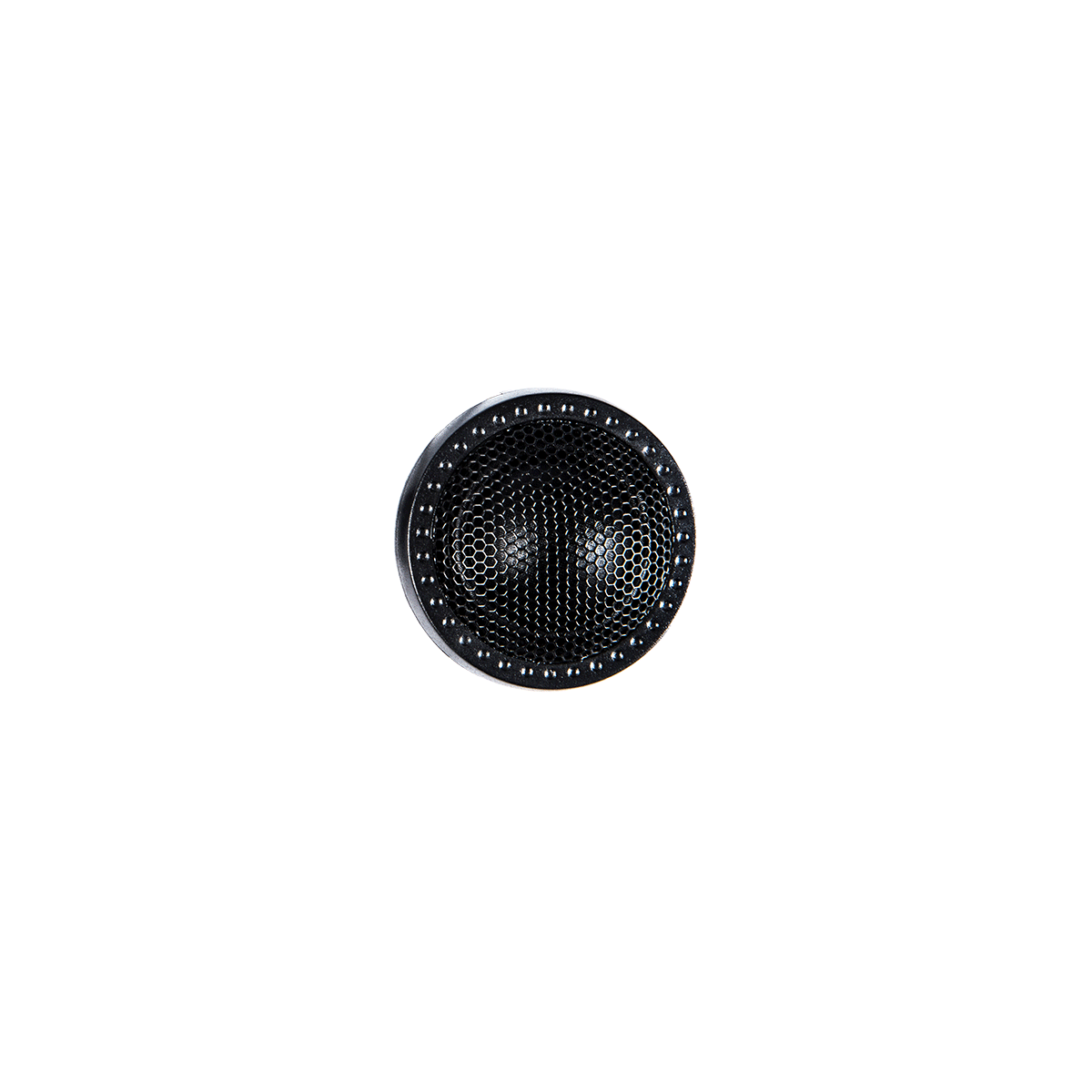 H65S - HEX Series 6.5“ 2 - Way Component Set w/25mm Silk Dome Tweeter - H65S - Diamond Audio