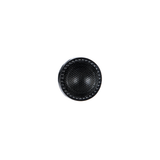 H65S - HEX Series 6.5“ 2 - Way Component Set w/25mm Silk Dome Tweeter - H65S - Diamond Audio
