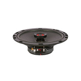 H672 - HED 6.75” 2-Way Coaxial Full Range Speaker Set