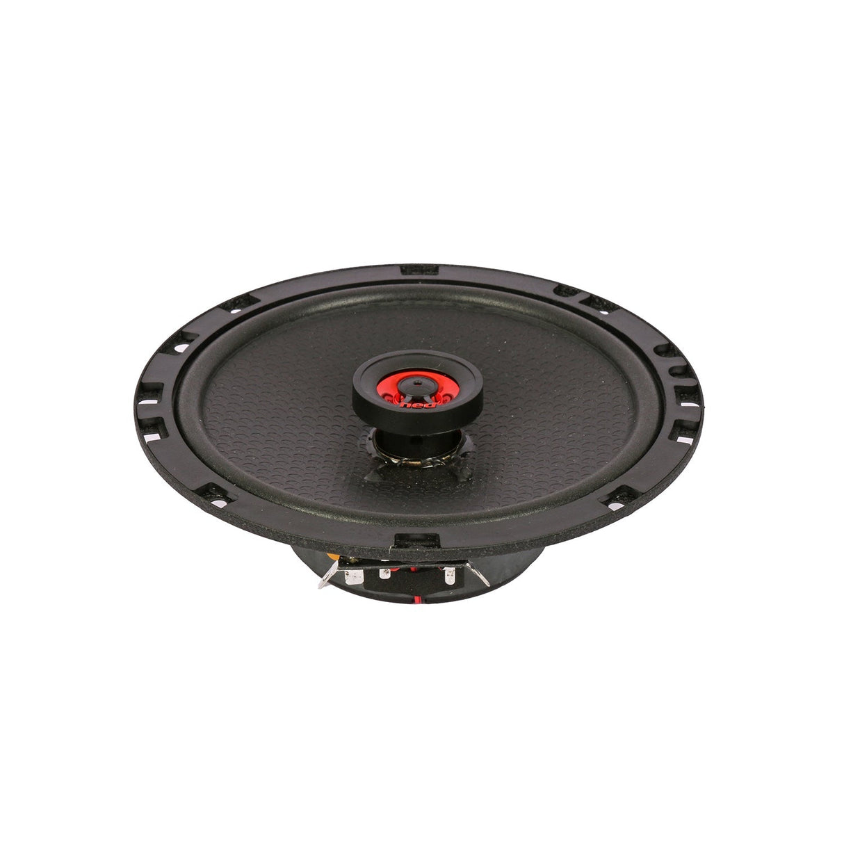 H672 - HED 6.75” 2-Way Coaxial Full Range Speaker Set