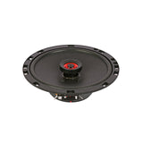 H672 - HED 6.75” 2-Way Coaxial Full Range Speaker Set