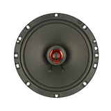 H672 - HED 6.75” 2-Way Coaxial Full Range Speaker Set