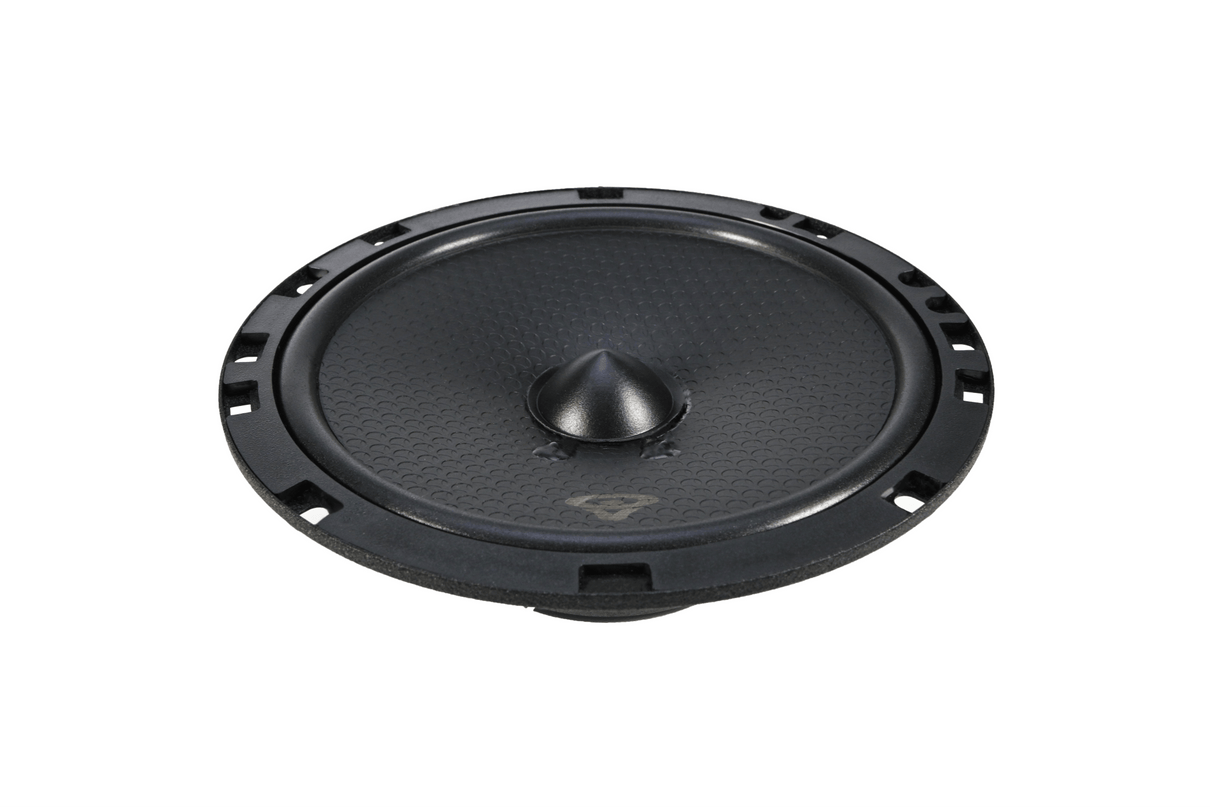 H675C - HED 6.75” 2-Way Component Full Range Speaker Set