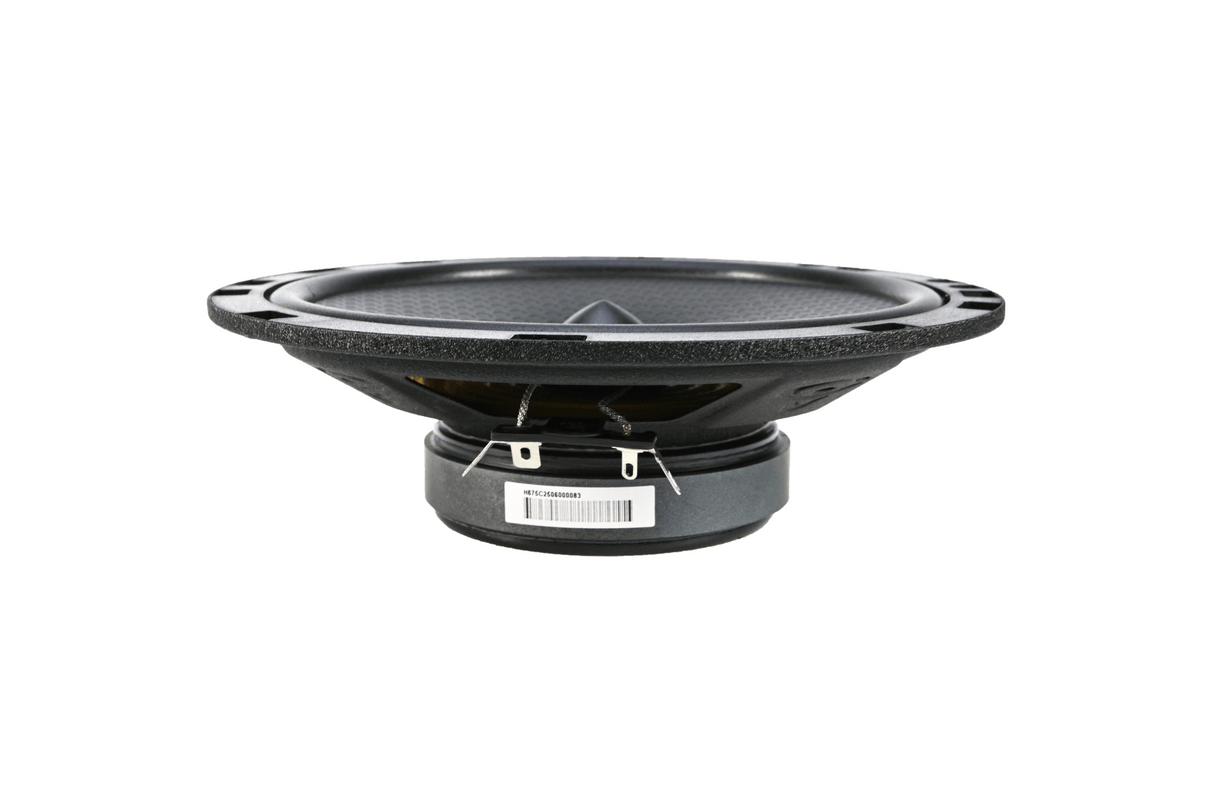 H675C - HED 6.75” 2-Way Component Full Range Speaker Set