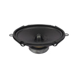 H68C - HED 6"x8” 2-Way Component Full Range Speaker Set