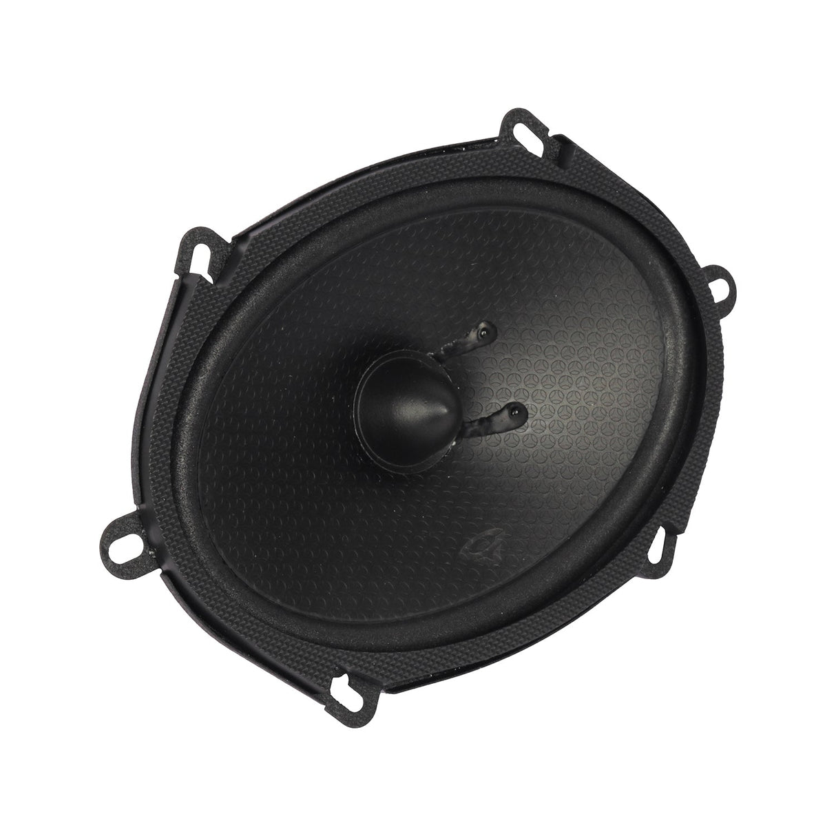 H68C - HED 6"x8” 2-Way Component Full Range Speaker Set