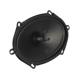 H68C - HED 6"x8” 2-Way Component Full Range Speaker Set