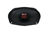 H692 - HED 6"x 9” 2-Way Coaxial Full Range Speaker Set
