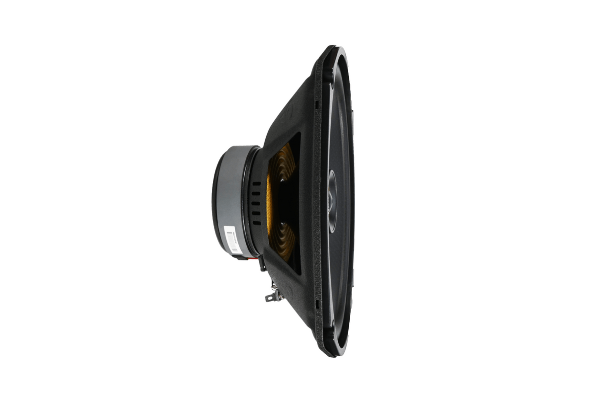 H692 - HED 6"x 9” 2-Way Coaxial Full Range Speaker Set