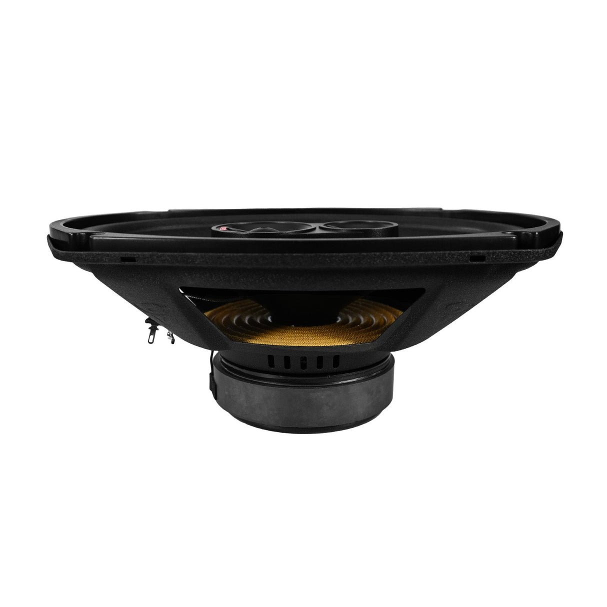 H693 - HED 6"x 9” 3-Way Coaxial Full Range Speaker Set