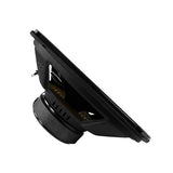H693 - HED 6"x 9” 3-Way Coaxial Full Range Speaker Set