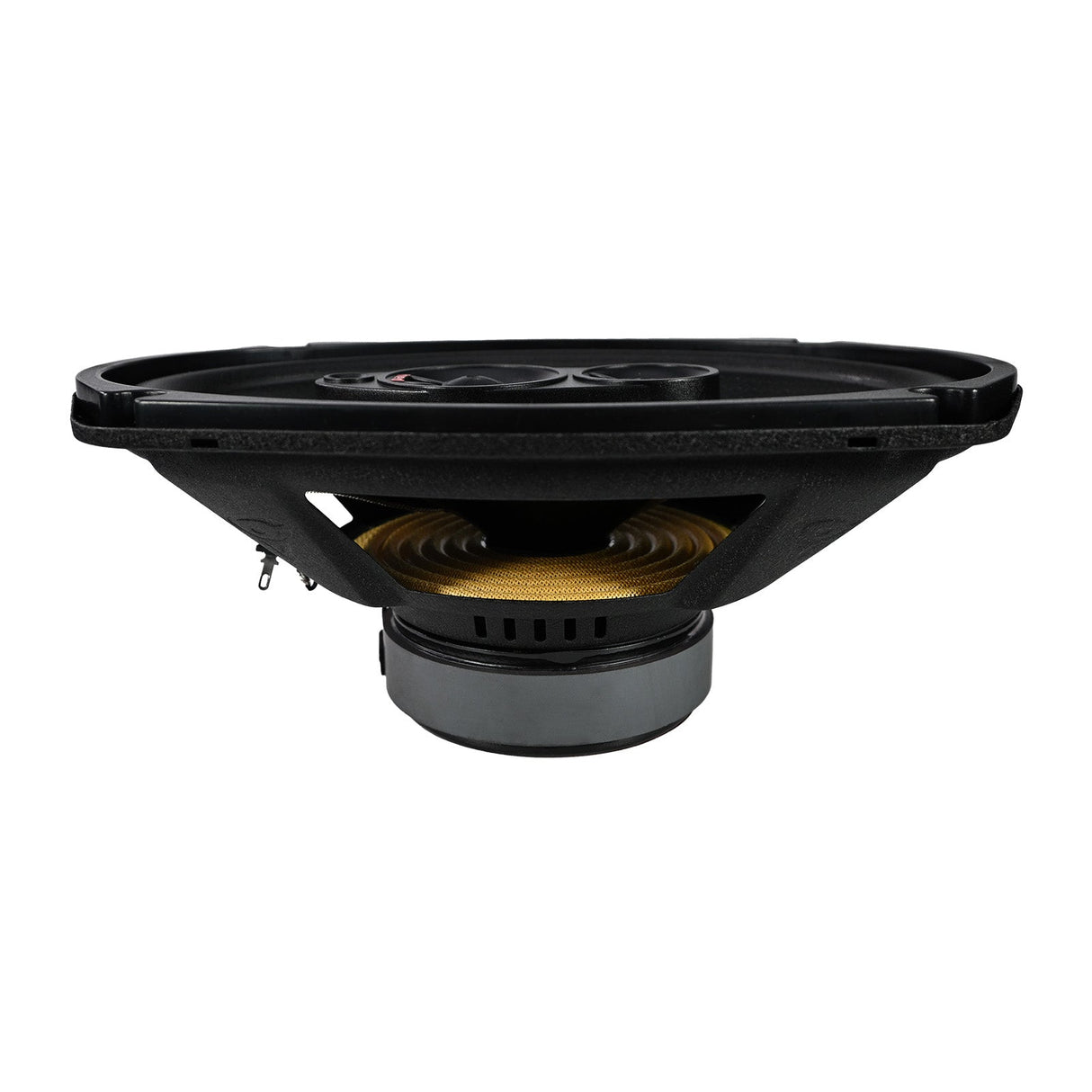 H694 - HED 6"x9” 4-Way Coaxial Full Range Speaker Set