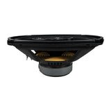 H694 - HED 6"x9” 4-Way Coaxial Full Range Speaker Set