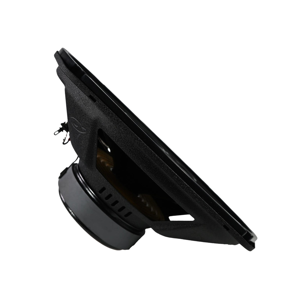 H694 - HED 6"x9” 4-Way Coaxial Full Range Speaker Set