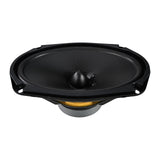 H69C - HED 6"x9” 2-Way Component Full Range Speaker Set