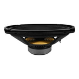 H69C - HED 6"x9” 2-Way Component Full Range Speaker Set