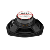 H69C - HED 6"x9” 2-Way Component Full Range Speaker Set