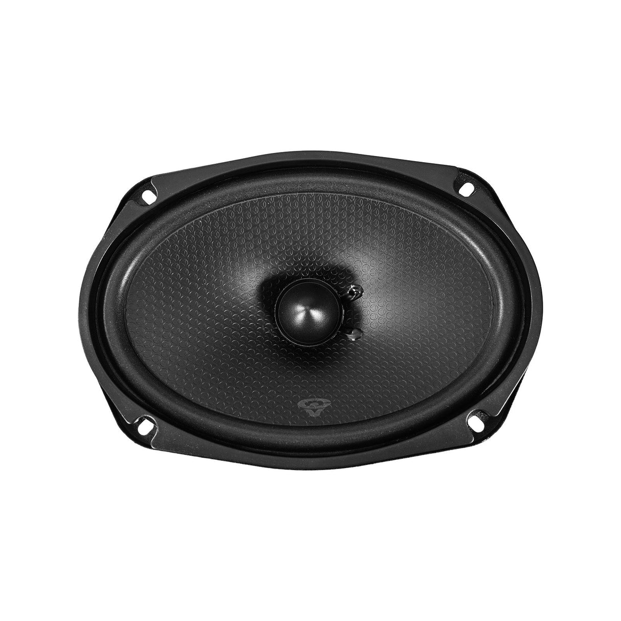 H69C - HED 6"x9” 2-Way Component Full Range Speaker Set