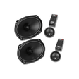H69C - HED 6"x9” 2-Way Component Full Range Speaker Set