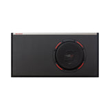 10" HED Series Powered Subwoofer Vented Enclosure - H6TE10SV - Cerwin Vega
